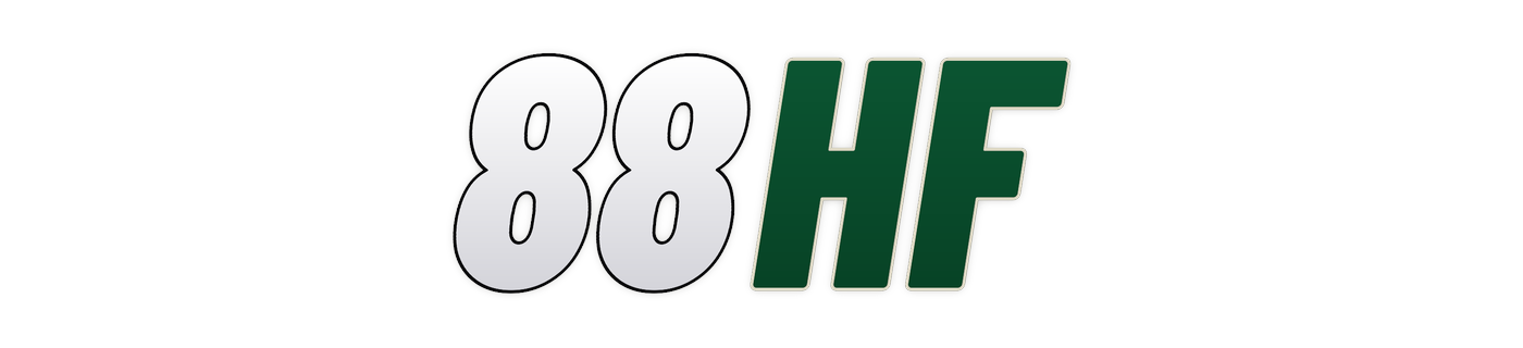 88hf Logo